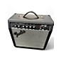 Used Fender Frontman 15G 15W Guitar Combo Amp thumbnail