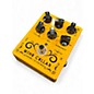 Used Wine Cellar Driver + DI Bass Preamp thumbnail