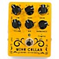 Used Wine Cellar Driver + DI Bass Preamp