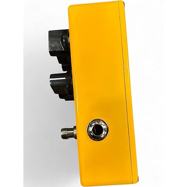 Used Wine Cellar Driver + DI Bass Preamp