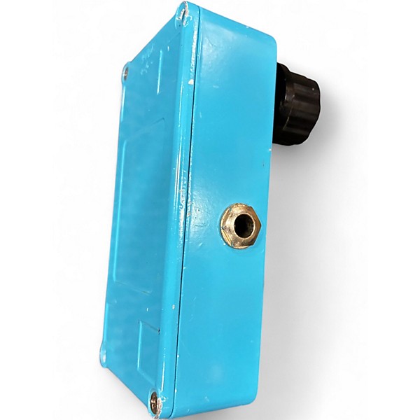 Used Mod Tone Aqua Chorus Effect Pedal