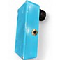 Used Mod Tone Aqua Chorus Effect Pedal