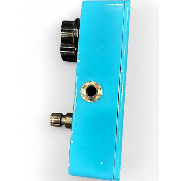 Used Mod Tone Aqua Chorus Effect Pedal