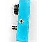 Used Mod Tone Aqua Chorus Effect Pedal