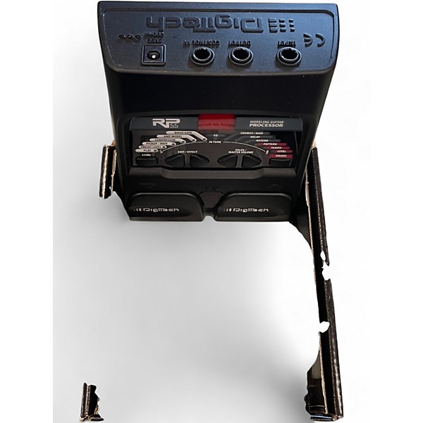 Used DigiTech RP55 Effect Processor