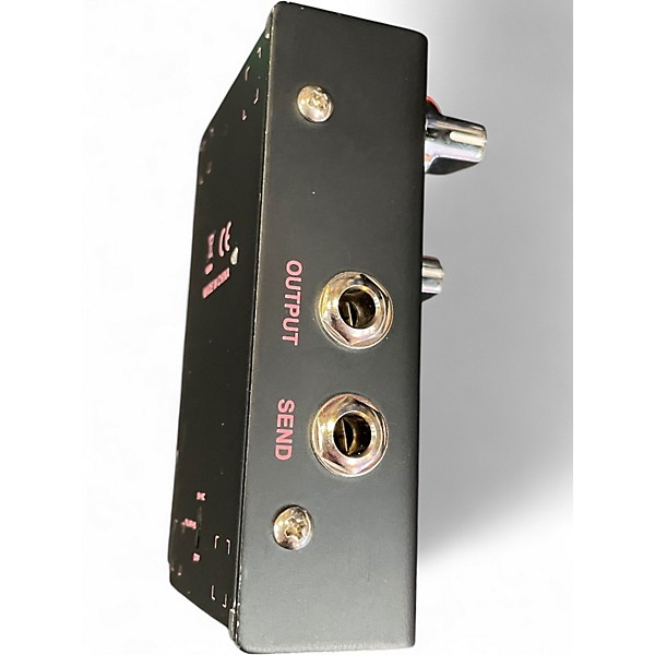 Used Joyo LEGAL DONE Effect Pedal