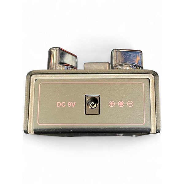 Used Joyo LEGAL DONE Effect Pedal