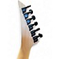 Used Jackson Kelly JS32 red Solid Body Electric Guitar