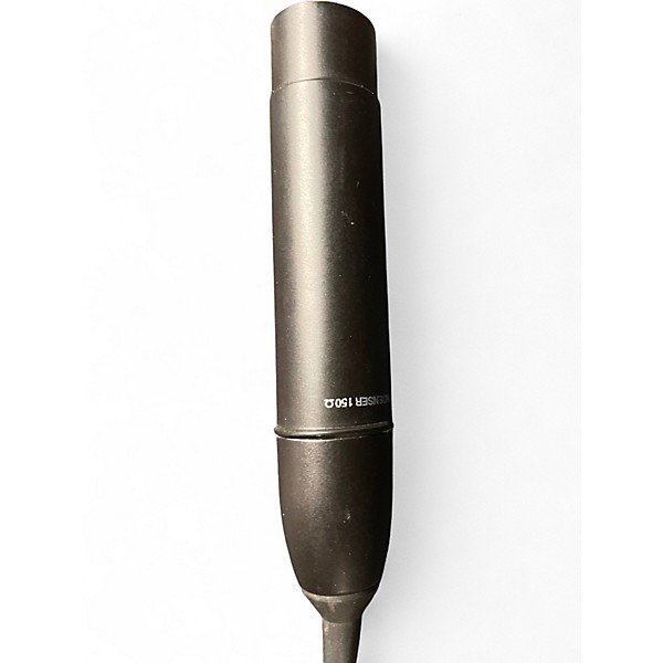 Used Shure MX202 Condenser Microphone