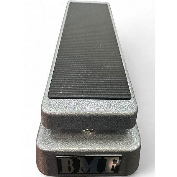 Used Bmf Effects BMF Wah Effect Pedal