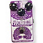 Used Mr. Black Fwonkbeta Effect Pedal thumbnail