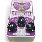 Used Mr. Black Fwonkbeta Effect Pedal