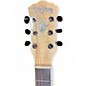 Used Washburn AG40CEK Natural Acoustic Electric Guitar