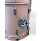 Used PDP by DW 4 Piece NEW YORKER Pink Drum Kit