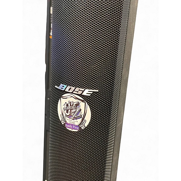 Used Bose L1 Model II Powered Speaker