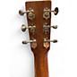 Used Martin 00017 Left Handed Mahogany Acoustic Guitar