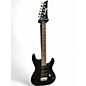 Used Ibanez GSA 60 Black Solid Body Electric Guitar thumbnail