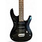Used Ibanez GSA 60 Black Solid Body Electric Guitar