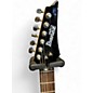 Used Ibanez GSA 60 Black Solid Body Electric Guitar