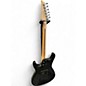 Used Ibanez GSA 60 Black Solid Body Electric Guitar