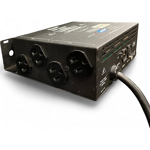 Used Elation DP415 Lighting Controller