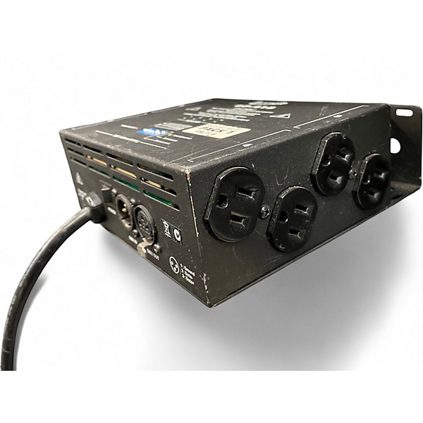Used Elation DP415 Lighting Controller