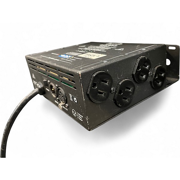 Used Elation DP415 Lighting Controller