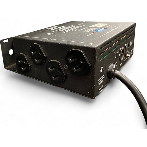 Used Elation DP415 Lighting Controller