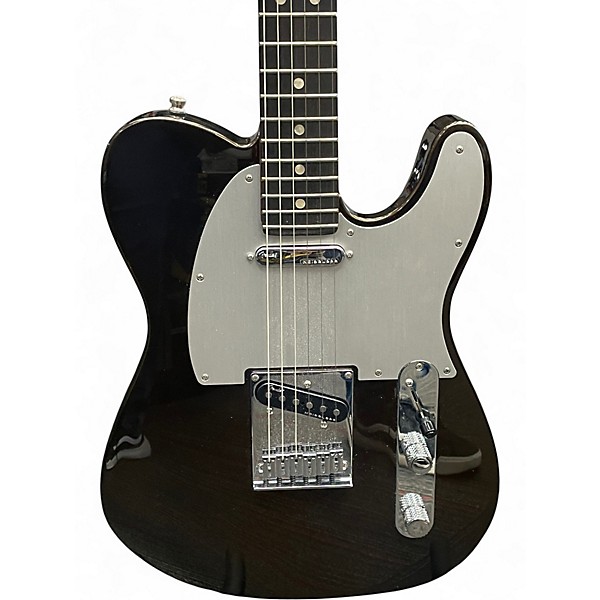 Used Fender American Ultra II Telecaster TEXAS TEA Solid Body Electric Guitar