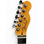 Used Fender American Ultra II Telecaster TEXAS TEA Solid Body Electric Guitar