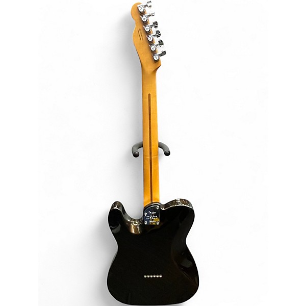 Used Fender American Ultra II Telecaster TEXAS TEA Solid Body Electric Guitar