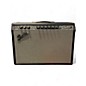 Used Fender 1965 Reissue Deluxe Reverb 22W Tube Guitar Combo Amp thumbnail