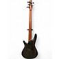 Used Ibanez SRMS805 Tropical Seafloor Electric Bass Guitar