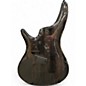Used Ibanez SRMS805 Tropical Seafloor Electric Bass Guitar