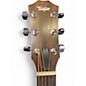 Used Taylor Academy 10E Natural Acoustic Electric Guitar