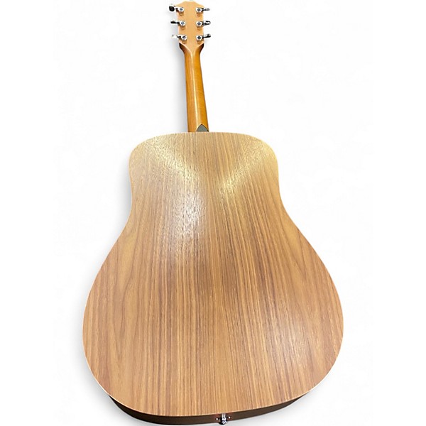 Used Taylor Academy 10E Natural Acoustic Electric Guitar