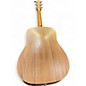 Used Taylor Academy 10E Natural Acoustic Electric Guitar