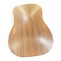 Used Taylor Academy 10E Natural Acoustic Electric Guitar
