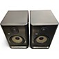 Used KRK RP5G5 Pair Powered Monitor