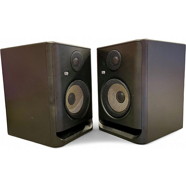 Used KRK RP5G5 Pair Powered Monitor