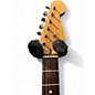 Used Warmoth Roasted Maple Partscaster Natural Solid Body Electric Guitar
