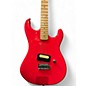 Used Kramer Baretta Special Pink Solid Body Electric Guitar