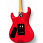 Used Kramer Baretta Special Pink Solid Body Electric Guitar