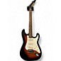 Used Kramer KS400 2 Color Sunburst Solid Body Electric Guitar thumbnail