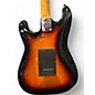 Used Kramer KS400 2 Color Sunburst Solid Body Electric Guitar