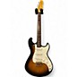 Used Seiwa Century Crown 2 Color Sunburst Solid Body Electric Guitar thumbnail
