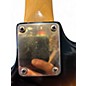 Used Seiwa Century Crown 2 Color Sunburst Solid Body Electric Guitar