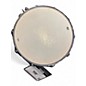 Used DW 14in SUPER SOLID SNARE WATERFALL BUBINGA Drum