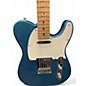 Used Fender Player Telecaster Lake Placid Blue Solid Body Electric Guitar