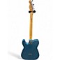 Used Fender Player Telecaster Lake Placid Blue Solid Body Electric Guitar